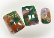 Агат океанический