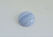 Агат голубой «Blue Lace»