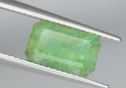 Берилл мятный (Бразилия)