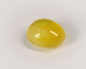 Линкурий (желтый халцедон) 
