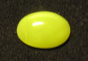 Опал желто-зеленый 